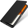Dux Ducis Telefontok a Vivo Y35 4G, Skinpro, fekete