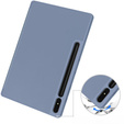 Tok Samsung Galaxy Tab S10+ Plus, Smartcase tolltartóval, lila
