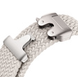 Nylon szíj Apple Watch 1/2/3/4/4/5/6/7/8/8/8/9/SE 38/40/41/mm-es órához