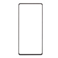 RURIHAI 3D teljes képernyős edzett üveg a Samsung Galaxy S20 FE