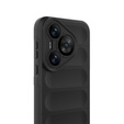 Telefontok a Huawei Pura 70, Gaming Shockproof, fekete
