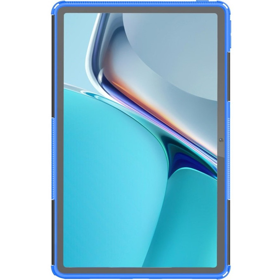 Telefontok a Realme Pad 10.4, Tire Armor, kék