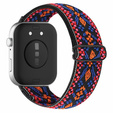 Rugalmas nejlon szíj a Huawei Watch Fit 4 / 4 Pro / 3 készülékhez