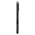 Spigen Rugged Armor MagSafe tok iPhone 17 készülékhez, matt fekete