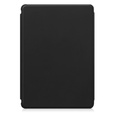 Billentyűzet tok Samsung Galaxy Tab S10 Lite / S10 FE / S9 FE, Rotary 360° Leather, fekete