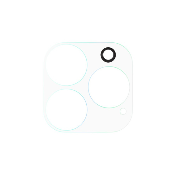 2x ERBORD edzett üveg a kamera számára, hogy iPhone 13 Pro