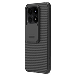 NILLKIN Camshield Pro tok kameravédővel Xiaomi 15T készülékhez