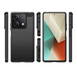 Telefontok a Xiaomi Redmi Note 13 5G, Carbon, fekete