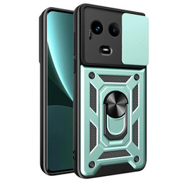 Telefontok a Realme 11 5G, CamShield Slide, zöld