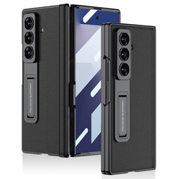 GKK tok üveggel és állvánnyal a Samsung Galaxy Z Fold7 5G készülékhez
