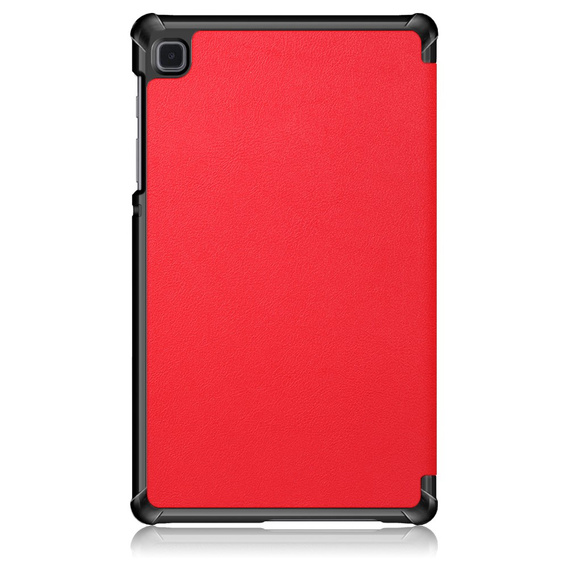 Tok Samsung Galaxy Tab A7 Lite 8.7 T220 / T225, Smartcase, piros
