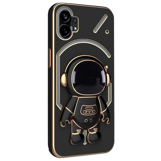 Telefontok a Nothing phone 1 5G, Astronaut, fekete