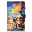 Telefontok a Samsung Galaxy Tab A9 X110 / X115, bike boy