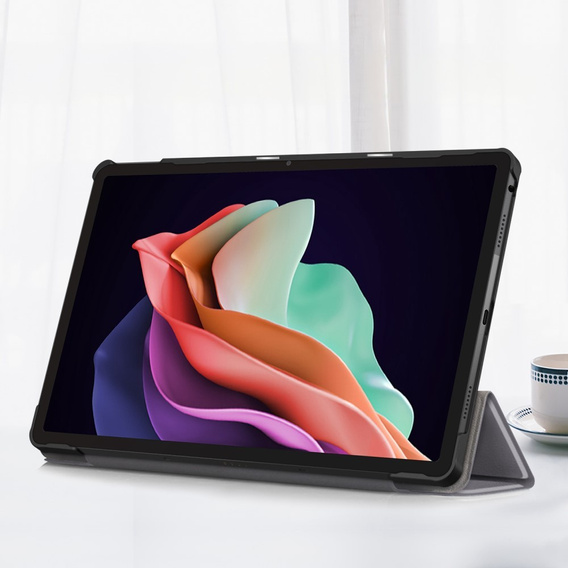 Tok Lenovo Tab P11 Gen 2 TB350FU TB350XU 11.5", Smartcase, szürke