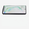 Tok 4800mAh akkumulátorral Samsung Galaxy S21 készülékhez, fekete