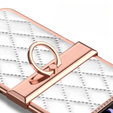 tok a Samsung Galaxy Z Flip 4 5G, Rhombus Grid