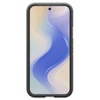Spigen Tough Armor MagSafe tok a Google Pixel 10 Pro XL-hez, Fekete