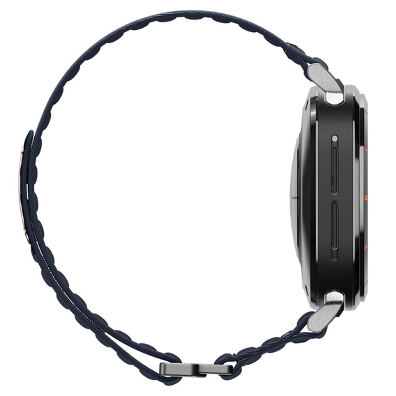 Spigen WBF0 szíj Samsung Galaxy Watch Ultra 2024/2025 (47 mm) készülékhez