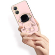 Telefontok a Oppo A17, Astronaut, rózsaszín