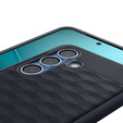 Spigen Parallax Mag tok Samsung Galaxy S25 készülékhez
