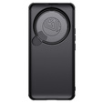 Nillkin páncélozott tok Xiaomi 14 Ultra, CamShield Prop, fekete