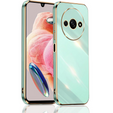 Tojás Xiaomi Redmi A3, Glamour CamShield, menta