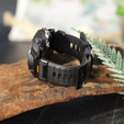 QuickFit szilikon pánt Garmin Fenix 26mm készülékhez