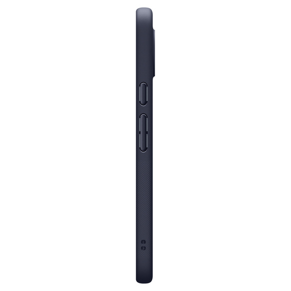 Spigen Nano Pop MagSafe tok a Google Pixel 10 Pro XL készülékhez, Blueberry Navy