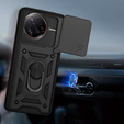 Telefontok a Xiaomi Poco F7 Ultra, CamShield Slide, fekete