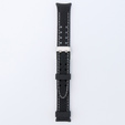 Szilikon szíj a Xiaomi Smart Band 10 / 9 / 8 készülékhez