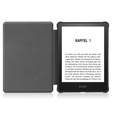 Tok Kindle Paperwhite 5 2021, Smartcase, kék