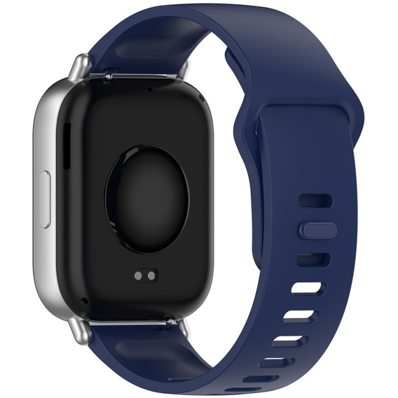 Szilikon szíj a Xiaomi Redmi Watch 5 Active órához