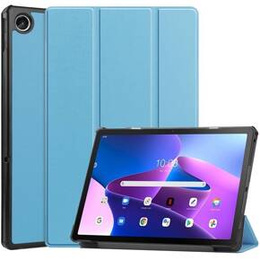 Tok Lenovo Tab M10 Plus 10.6 Gen 3 TB-125F TB-128F, Smartcase, kék