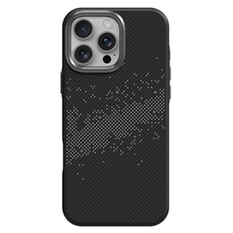 Tok iPhone 16 Pro, Milky Way, szürke