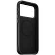 Nomad tok iPhone 17 Pro Max készülékhez, robusztus tok MagSafe, narancssárga