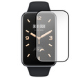 2x ERBORD hibrid üveg a Xiaomi Smart Band 8 Pro