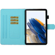 Telefontok a Samsung Galaxy Tab A8 10.5 2021 X200 X205, tiger