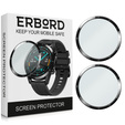 2x ERBORD hibrid üveg a Huawei Watch GT 2 46MM