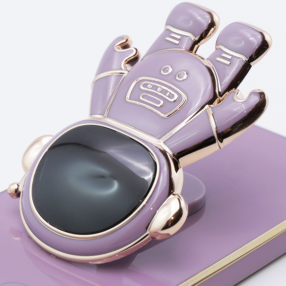 Telefontok a Motorola Moto G54 5G, Astronaut, lila