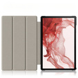 Telefontok a Samsung Galaxy Tab S9, Smartcase Hybrid Pen Slot, sweet animals