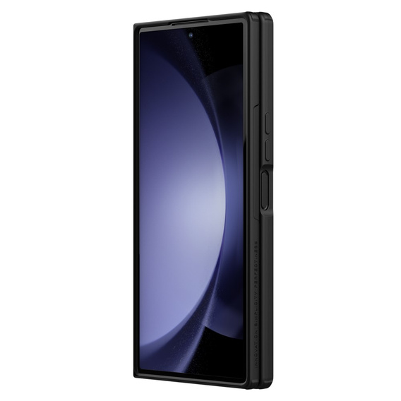 NILLKIN tok Samsung Galaxy Z Fold6 5G, Flex Pure, fekete