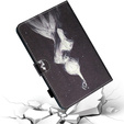 Telefontok a Samsung Galaxy Tab A8 10.5 2021 X200 X205, girl