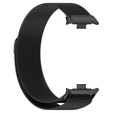 Acél karkötő a Xiaomi Redmi Watch 4 / Smart Band 8 Pro készülékhez