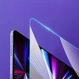 Edzett üveg a Samsung Galaxy Tab S10 Lite / S10 FE / S9 FE készülékhez