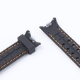 Szilikon szíj a Xiaomi Smart Band 10 / 9 / 8 készülékhez