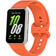 Szilikon pánt Samsung Galaxy Fit 3 készülékhez