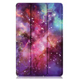 Tok Huawei MatePad SE 10.4 2022, Smartcase, galaxy