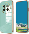 Tojás Realme 12 Pro 5G / 12 Pro+ 5G, Glamour CamShield, menta
