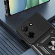 Telefontok a Xiaomi Redmi A5, CamShield Slide, fekete