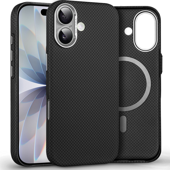 SULADA MagSafe tok iPhone 17-hez